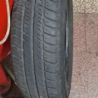 لاستیک تیبا