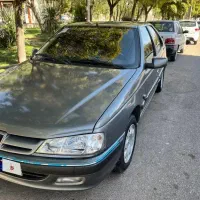 پژوپارس تیوفایو