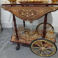 میز بار