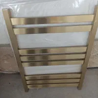 حوله خوشکن استیل|لوازم حمام|قم, جوی شور|دیوار