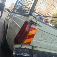 پیکان وانت مدل 90|خودرو سواری و وانت|کرج, شهرک امیر المومنین|دیوار