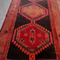 دوعدد فرش ماشینی دوعدد فرش دستباف|فرش|اردبیل, |دیوار