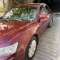 سوناتا NF 2009|خودرو سواری و وانت|تهران, لویزان|دیوار