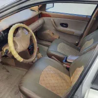 سمند مدل ۸۴ دوگانه|خودرو سواری و وانت|قروه, |دیوار