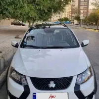 کوئیک GXR 1403|خودرو سواری و وانت|اراک, |دیوار