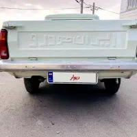 وانت پیکان  خشک