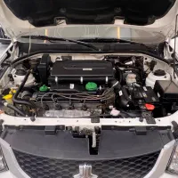 کوییک ۴۰۳ بدون رنگ‌