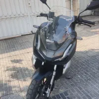 هوندا adv اصلی|موتورسیکلت|تهران, حکمت|دیوار