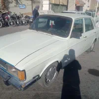 پیکان ۸۳ انژکتور