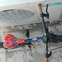 دوچرخه سایز 16|دوچرخه، اسکیت، اسکوتر|قم, نیروگاه|دیوار