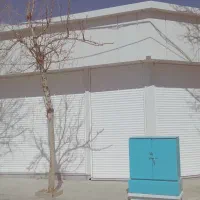 تولید کننده کرکره برقی