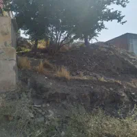 زمین مسکونی۲۱۰متر