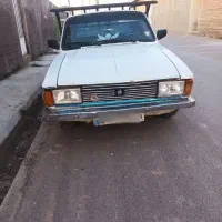 پیکان وانت ۸۷|خودرو سواری و وانت|آق قلا, |دیوار