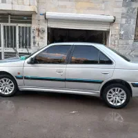 پژوپارس ساده|خودرو سواری و وانت|کرمانشاه, |دیوار