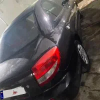 ریو مدل ۸۷ در حد|خودرو سواری و وانت|رشت, یخسازی|دیوار