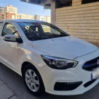 شاهین اتومات درحد خشک ۱۴۰۳ کارکرد ۱۲هزار|خودرو سواری و وانت|قزوین, |دیوار