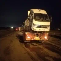 حمل و نقل اهن