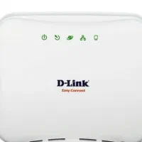 مودم دی لینک|مودم و تجهیزات شبکه|کرمانشاه, |دیوار