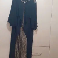 لباس حریر