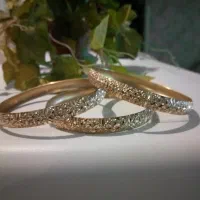 النگو طلا روس هدیه روز مادر