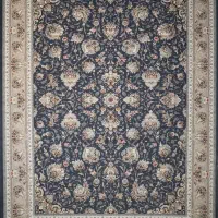 فرش اقتصادی)ویژه کسانی ک نمیخوان زیاد هزینه کنن|فرش|کرمان, |دیوار