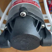 تصفیه آب بی نقصR.Oخارجی تصویه تسویه تسفیه|آبسردکن و تصفیه آب|تبریز, |دیوار