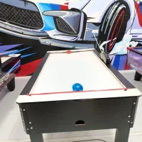 فروش وسایل شهربازی
