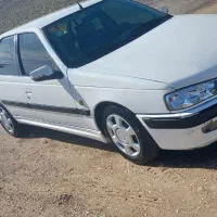 پارس سال مدل ۹۱