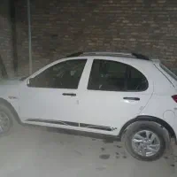 کوییک ۱۴۰۴ سفید مشگی رینگ اسپورت|خودرو سواری و وانت|کوهدشت, |دیوار