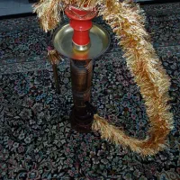 قلیان نو آکبند