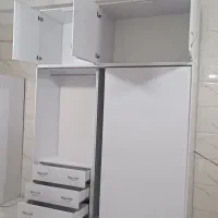 کمد دیواری باکسی، قابل جابجایی