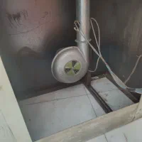 دستگاه نوار اتویی|ماشین‌آلات صنعتی|ملارد, |دیوار