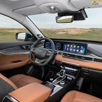 فونیکس تیگو ۸پرومکس آی ای|خودرو سواری و وانت|شیراز, قدوسی شرقی|دیوار