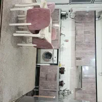 کابینت فلزی درحد نو|مصالح و تجهیزات ساختمان|ایلام, |دیوار