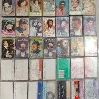 نوارکاست قدیمی