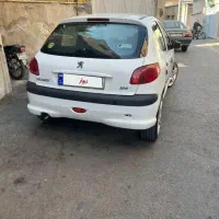 206 تیپ 2|خودرو سواری و وانت|شیراز, صنایع الکترونیک|دیوار