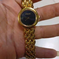 ساعت اورجینال versace|ساعت|قدس, شهر‌قدس|دیوار