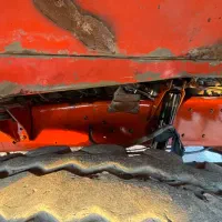 زیر مایلر مدل ۶۷ درحد صفر|خودرو سنگین|اهواز, اهواز|دیوار