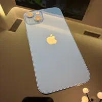 Apple iPhone 13 128GB battery 97%