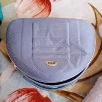 چمدون ارایشی