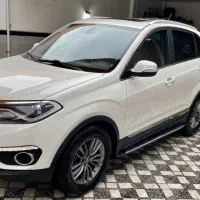 تیگو 5 اکسلنت / اقساط با شرایط اسان|خودرو سواری و وانت|تهران, نارمک|دیوار