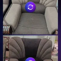 مبل شویی در منزل با مواد نانو و نظافت منزل