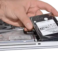 هارد HDD اینترنال لپتاپ در حجم ها و مدلهای مختلف|قطعات و لوازم جانبی رایانه|قم, شاه ابراهیم|دیوار