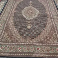 فرش دستباف