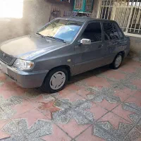 پراید مدل ۹۱|خودرو سواری و وانت|ملایر, |دیوار