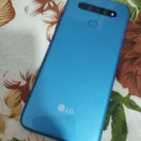 گوشی موبایل الجی