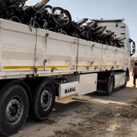 مرکز موتور مزایده|موتورسیکلت|کاشان, کارگر|دیوار