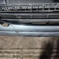 سپر جلو پارس نوکمدادی|قطعات یدکی و لوازم جانبی|اصفهان, سنجوانمره|دیوار