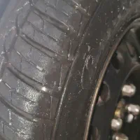 تیبا 2 مدل 96 بدون رنگ در سوسنگرد|خودرو سواری و وانت|اهواز, کمپلو جنوبی|دیوار