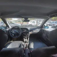 زانتیا 2000|خودرو سواری و وانت|ارومیه, |دیوار